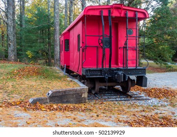 Caboose