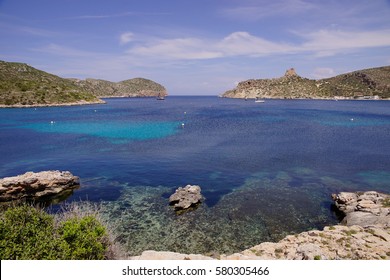 Cabrera, Majorca, Spain