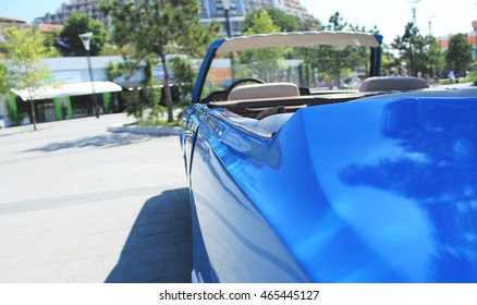 Cabriolet