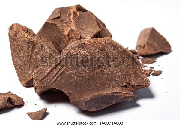 カカオペースト又はマス テオロマ カカオ チョコレートを作るのに使う具材 の写真素材 今すぐ編集