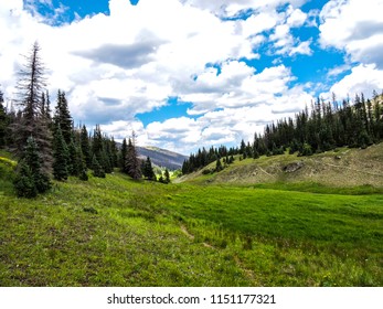 Cache La Poudre River Valley Rocky Stock Photo 1151177321 | Shutterstock