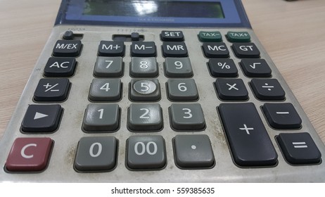 Caculator