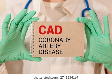 CAD Computer Aided Design, on the tablet pc screen held by businessman hands - online, top view