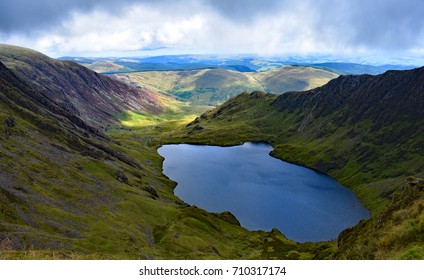 Cadair Idris