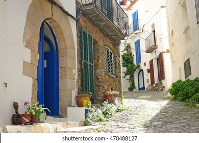 Cadaques, Spain