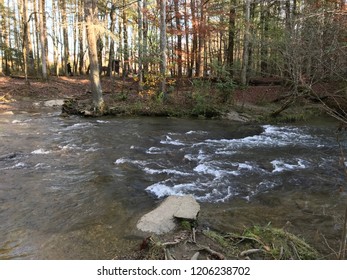 Cades Cove Winter Cold