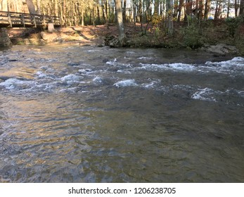 Cades Cove Winter Cold