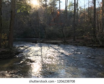 Cades Cove Winter Cold