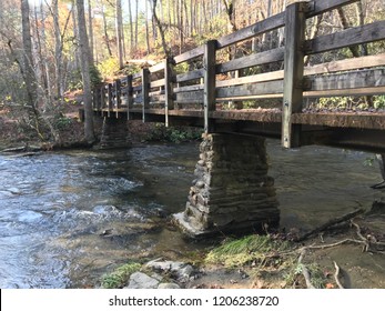 Cades Cove Winter Cold