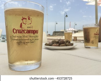 Cruzcampo High Res Stock Images Shutterstock