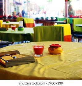 Cafe