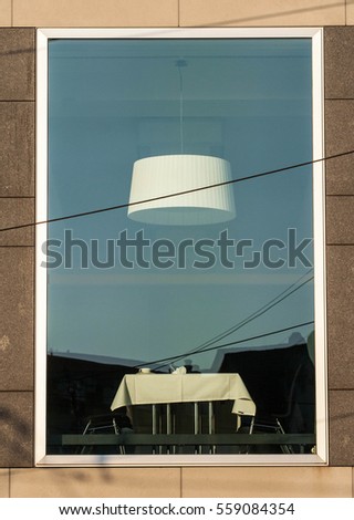 Similar – Image, Stock Photo corners and signs, berlin-kreuzberg