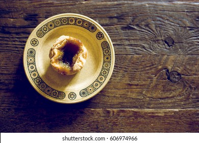 Cafe Butter Tart