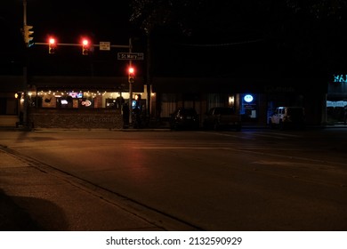 Cafe Cottage In Lafayette Louisiana