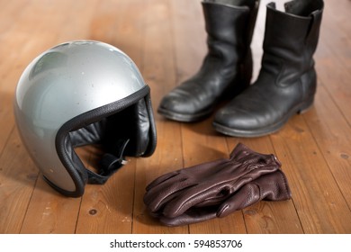 Cafe racer stuff