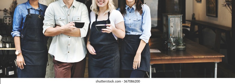 104,667 Restaurant staff Images, Stock Photos & Vectors | Shutterstock