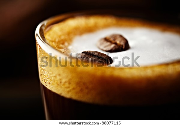 macchiato cafe