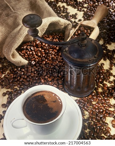 Caffee