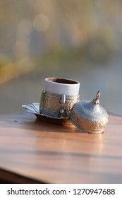 Caffee Dafe Kahve Türk Kahvesi