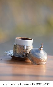 Caffee Dafe Kahve Türk Kahvesi