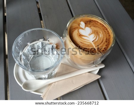 Caffee Latte