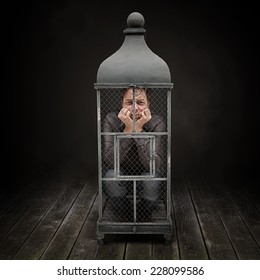 Cage