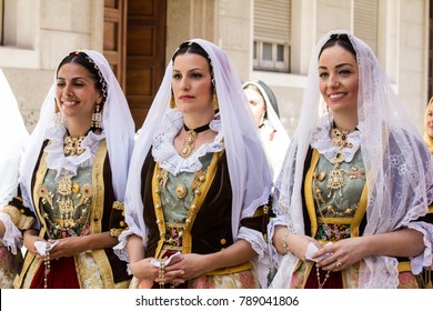 2,033 Sardinian Women Images, Stock Photos & Vectors | Shutterstock