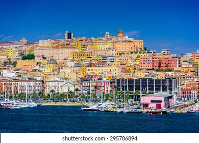 Cagliari Sardinia Images Stock Photos Vectors Shutterstock