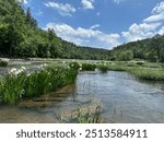 Cahaba River National Wildlife Refuge