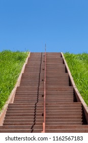 Cahokia Mounds State Historic Site