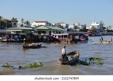 3,239 Cai floating market Images, Stock Photos & Vectors | Shutterstock