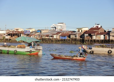 3,239 Cai floating market Images, Stock Photos & Vectors | Shutterstock