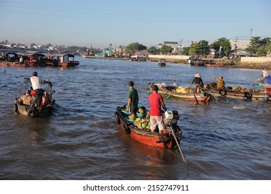 3,239 Cai floating market Images, Stock Photos & Vectors | Shutterstock