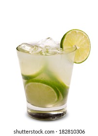 Caipirinha