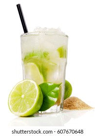 Caipirinha