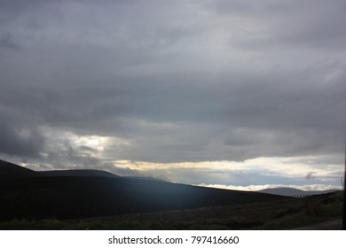 Cairn Gorm Scotland