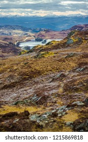 Cairngorms National Park