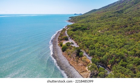 Cairns To Cape Tribulation Road Trip