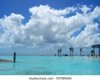 Cairns Esplanade Lagoon