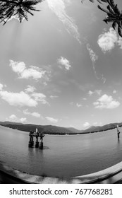 Cairns Trinity Inlet 