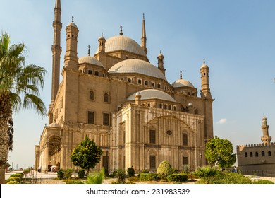 Cairo Citadel