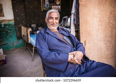 Similar Images, Stock Photos & Vectors of CAIRO, EGYPT - April 2018 ...