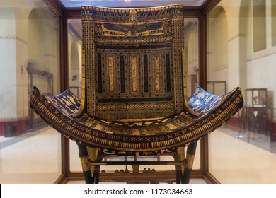 Egyptian Furniture Images Stock Photos Vectors Shutterstock