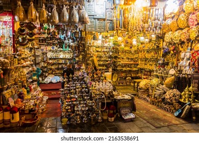 Cairo bazaar Images, Stock Photos & Vectors | Shutterstock