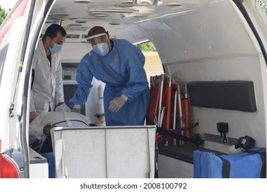 137 Ambulance Egypt Images, Stock Photos & Vectors | Shutterstock