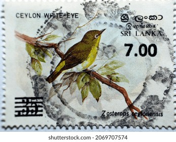 1,252 Ceylon stamp Images, Stock Photos & Vectors | Shutterstock