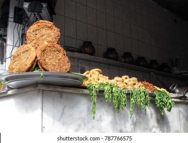 Cairo Street Food For Sale