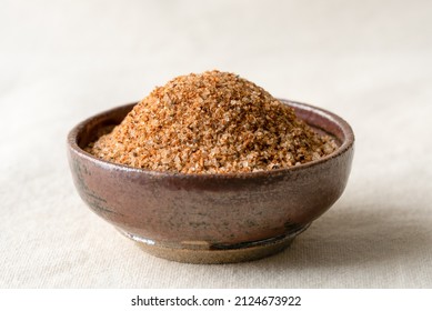 Cajun Seasoning In A Bowl