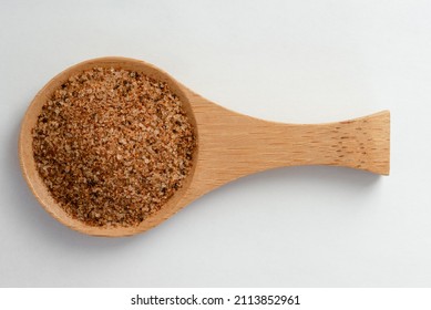 Cajun Seasoning On A Spoon