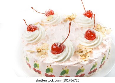 Cake